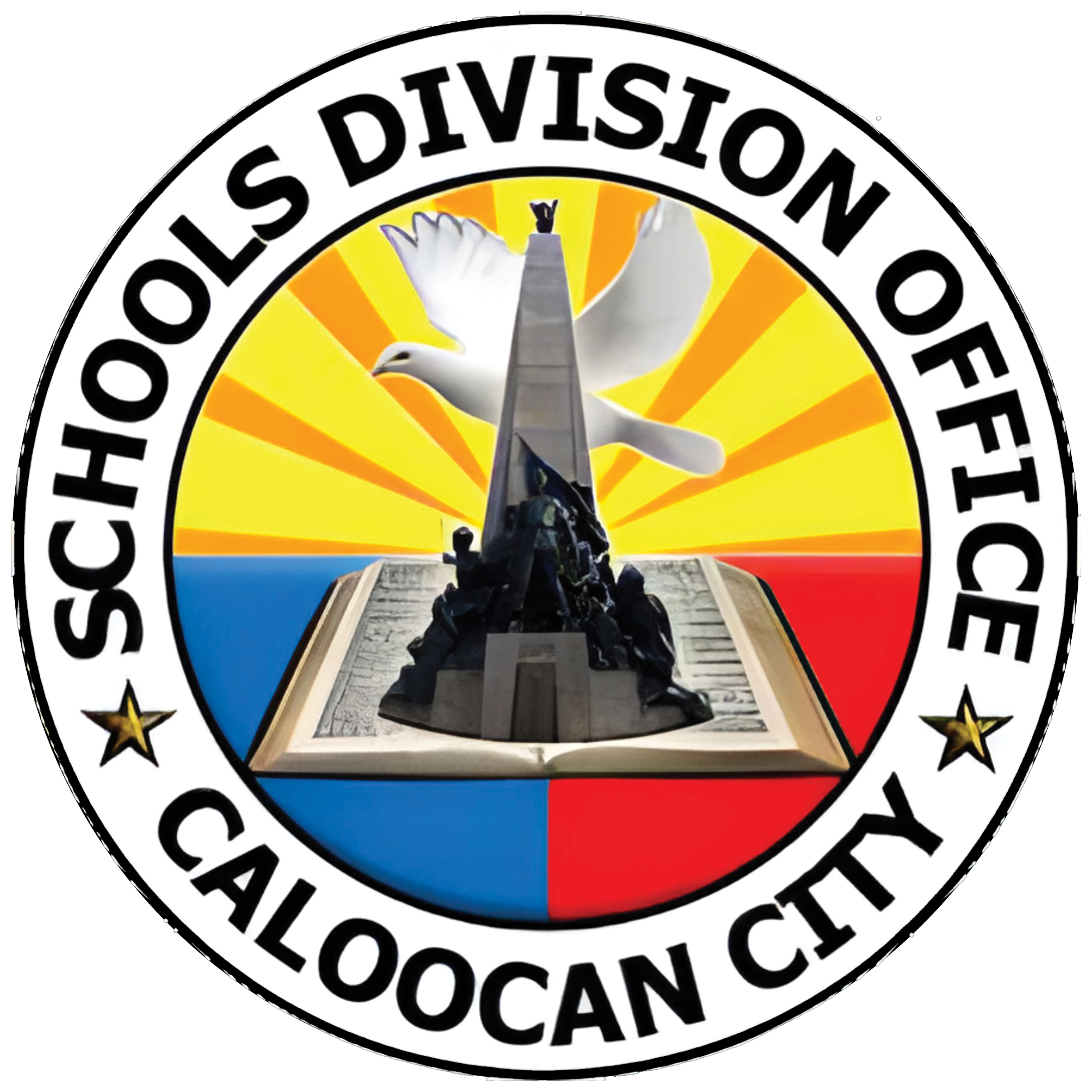 Maypajo Elementary School Official Logo